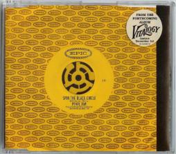 Spin The Black Circle di Pearl Jam - CD