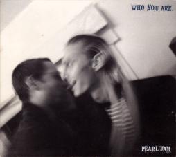 Who You Are di Pearl Jam - CD
