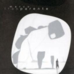 Trasparente di Marco Parente - CD