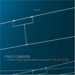 L'Attuale Jungla di Marco Parente - CD
