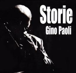 Storie di Gino Paoli - CD