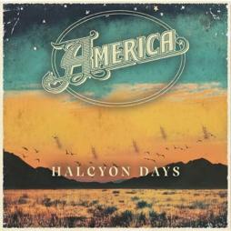 Halcyon Days di America - LP