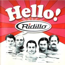 Hello! di Ridillo
