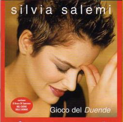 Gioco Del Duende di Silvia Salemi - CD