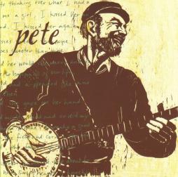 Pete di Pete Seeger - CD