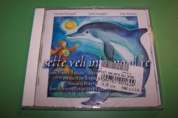 Sette Veli Intorno Al Re di Various - CD
