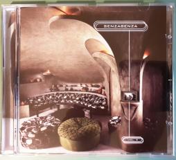 Vol.4 di Senzabenza - CD