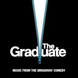 The Graduate - Music From The Broadway Comedy di Simon &amp; Garfunkel - CD