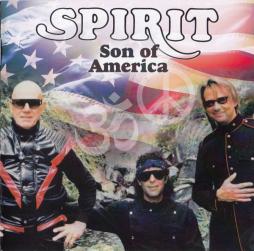 Son Of America di Spirit