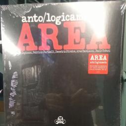 Anto/Logicamente di Area (6) - LP