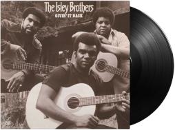 Givin' It Back di Isley Brothers, The - LP