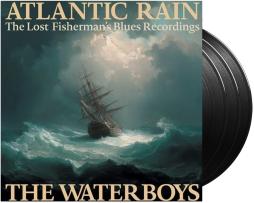 Atlantic Rain: The Lost Fisherman's Blues Recordings di Waterboys - LP