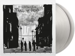 Lost Songs di ...And You Will Know Us By The Trail Of Dead