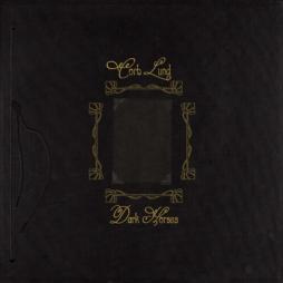 Dark Horses di Corb Lund - CD