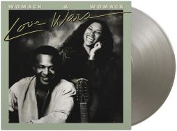 Love Wars di Womack & Womack - LP