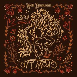 Grow Up di Nick Mantoan - CD