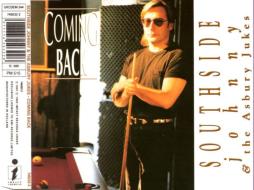 Coming Back di Southside Johnny - CD Coming Back di Southside Johnny - CD