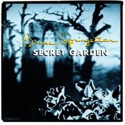 Secret Garden di Bruce Springsteen - CD