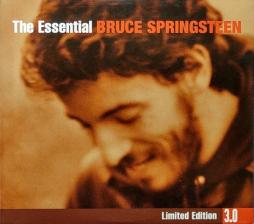 The Essential Bruce Springsteen di Bruce Springsteen - CD