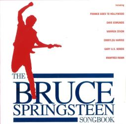 The Bruce Springsteen Songbook di Bruce Springsteen - CD