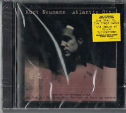 Atlantic City di Kurt Neumann - CD