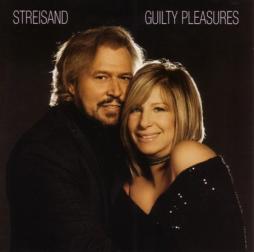 Guilty Pleasures di Barbra Streisand - CD/DVD Guilty Pleasures di Barbra Streisand - CD/DVD
