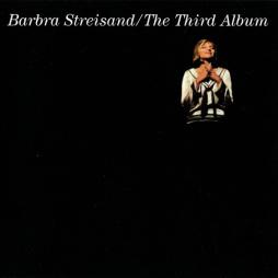 The Third Album di Barbra Streisand - CD