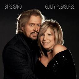 Guilty Pleasures di Barbra Streisand - CD