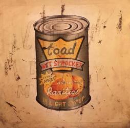 In Light Syrup di Toad The Wet Sprocket - CD