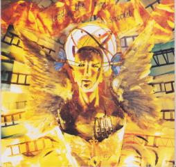 Fear di Toad The Wet Sprocket - CD