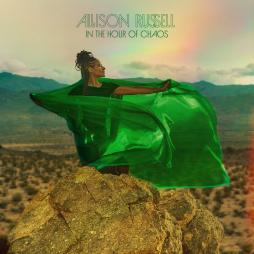In The Hour Of Chaos di Allison Russell - LP