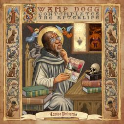 Swamp Dogg Contemplates The Afterlife di Swamp Dogg - CD