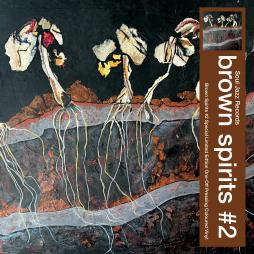 Brown Spirits Vol. 2 di Brown Spirits - CD