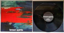Brown Spirits Vol. 3 di Brown Spirits - LP