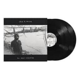 The Great Unknowing di John R. Miller - LP