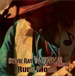 Rude Mood di Stevie Ray Vaughan And Double Trouble - CD