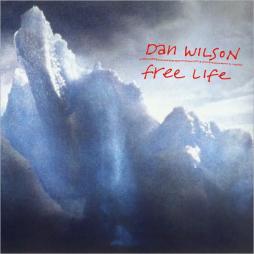 Free Life di Dan Wilson - CD