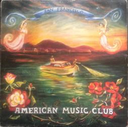 San Francisco di American Music Club - LP