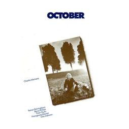 October di Charlie Mariano 