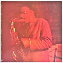 Your Prayer di The Frank Wright Quintet - LP