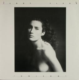 Unison di J. F. Jenny Clark - CD