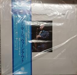 Warne Out di Warne Marsh - LP