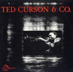 Ted Curson & Co. di Ted Curson & Company - LP