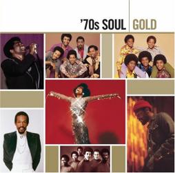 '70s Soul - Gold di Various - CD