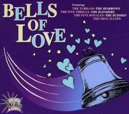 Bells Of Love di Various - CD