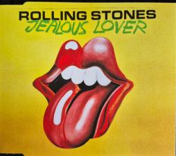 Jealous Lover di Rolling Stones - CD