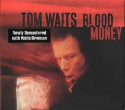 Blood Money di Tom Waits