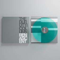 Renascent di The Durutti Column - LP
