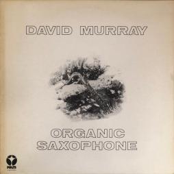Organic Saxophone di David Murray