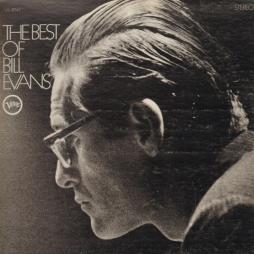 The Best Of di Bill Evans - LP